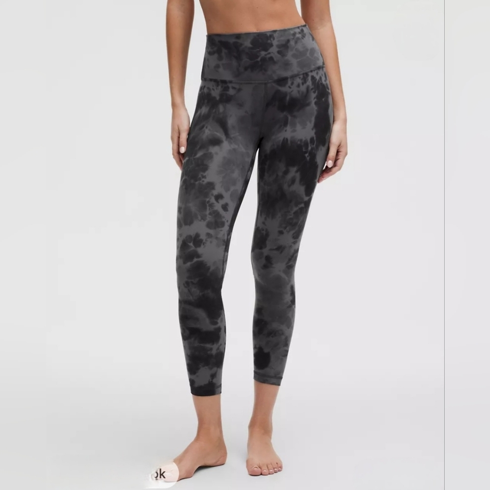 Lululemon Align High-Rise Leggings - Size 4